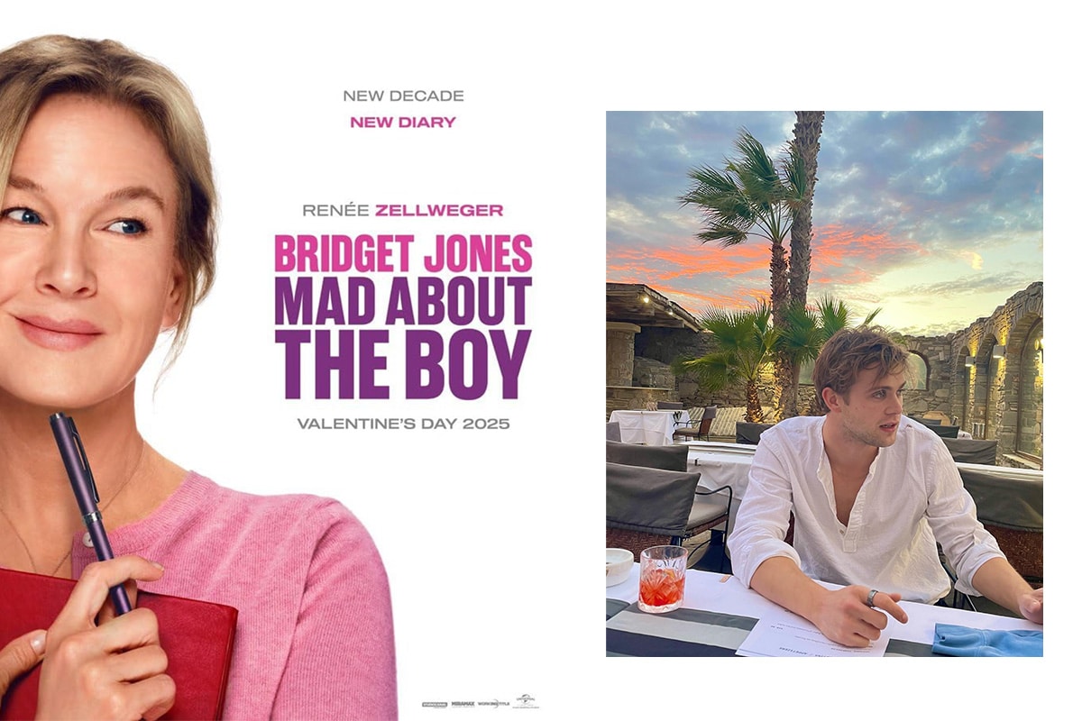 Bridget Jones: Mad About The Boy