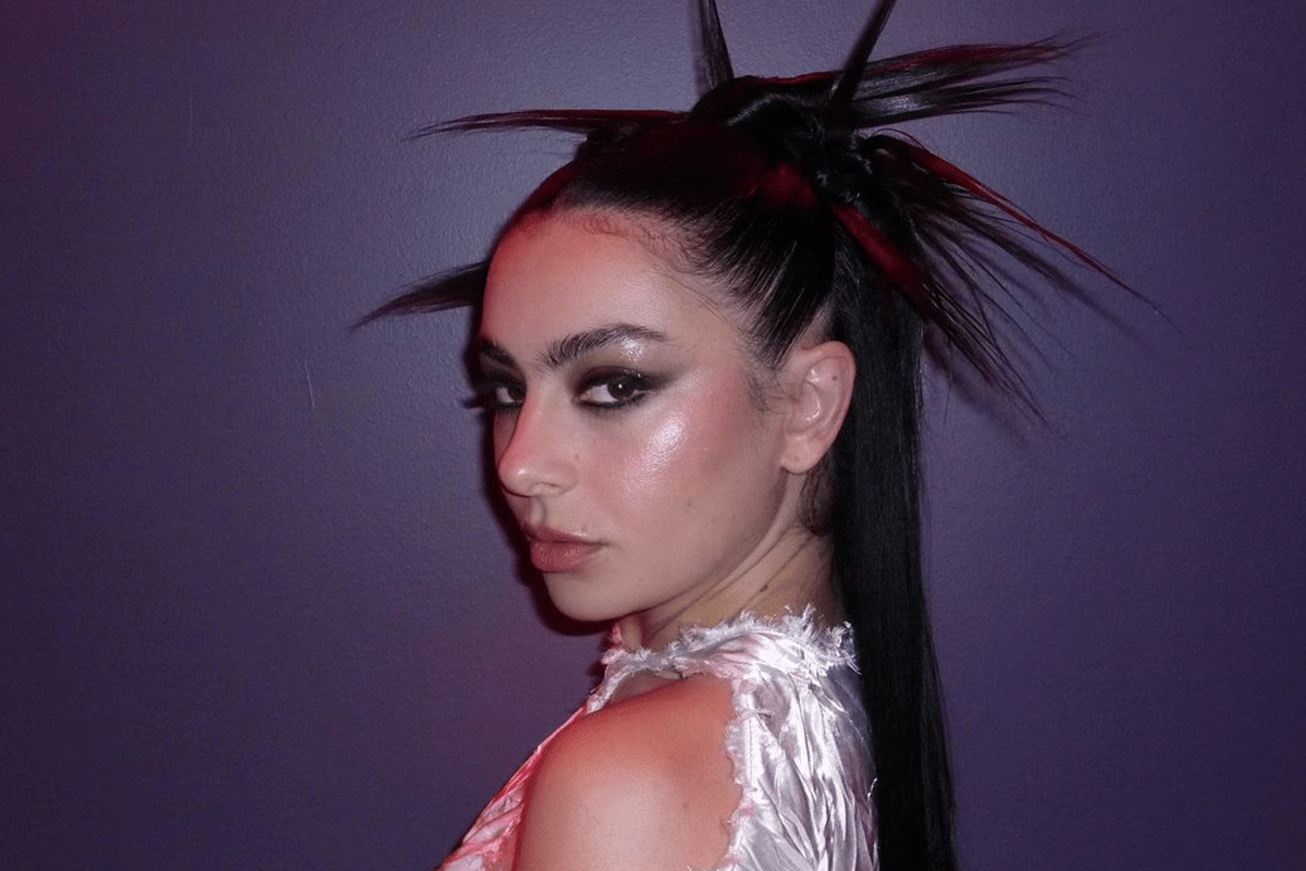 Charli XCX