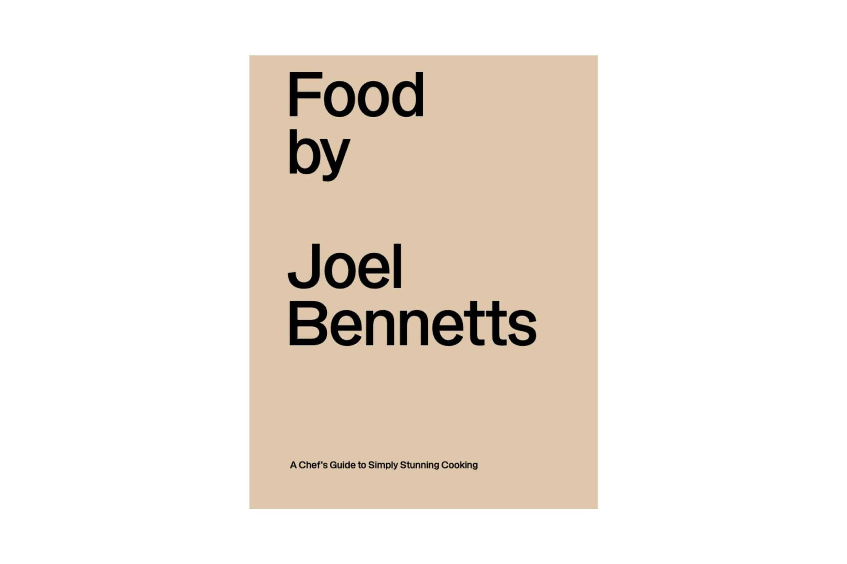 Food by Joel Bennetts