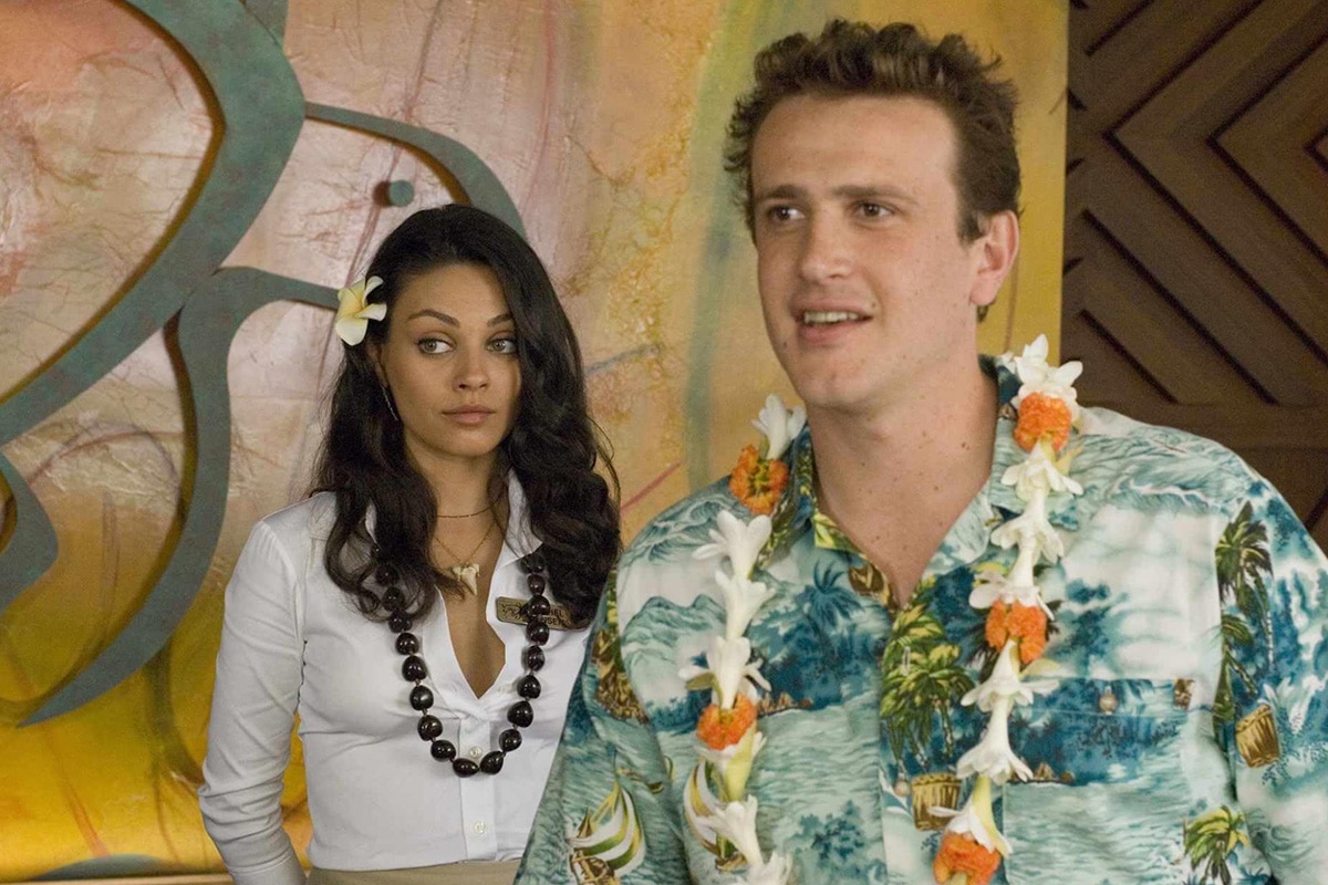 forgetting sarah marshall