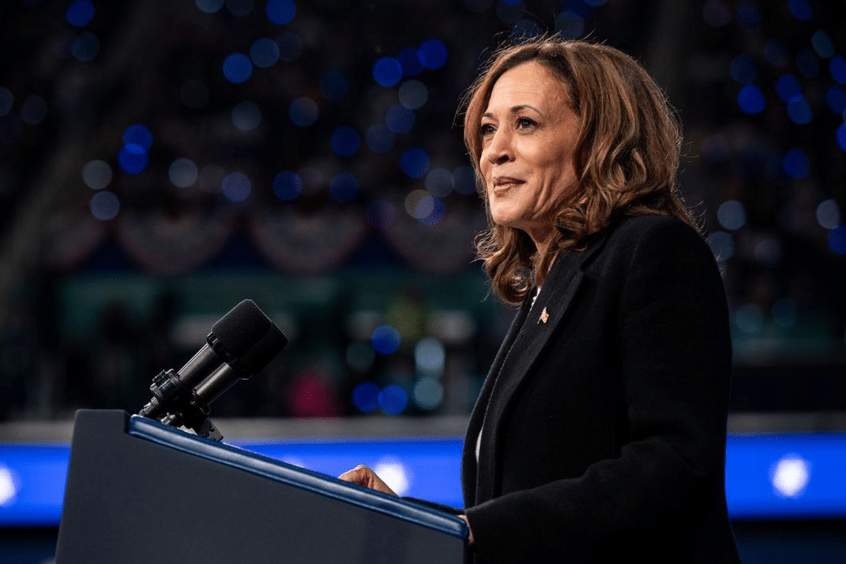 Kamala Harris