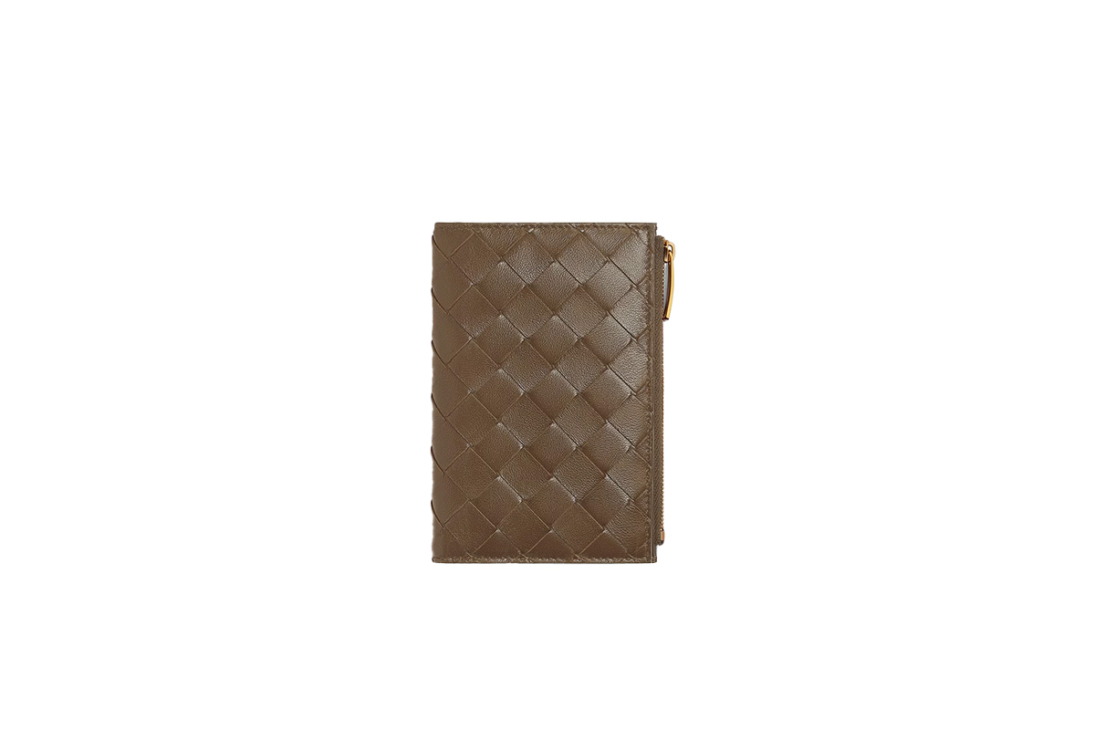 bottega veneta wallet