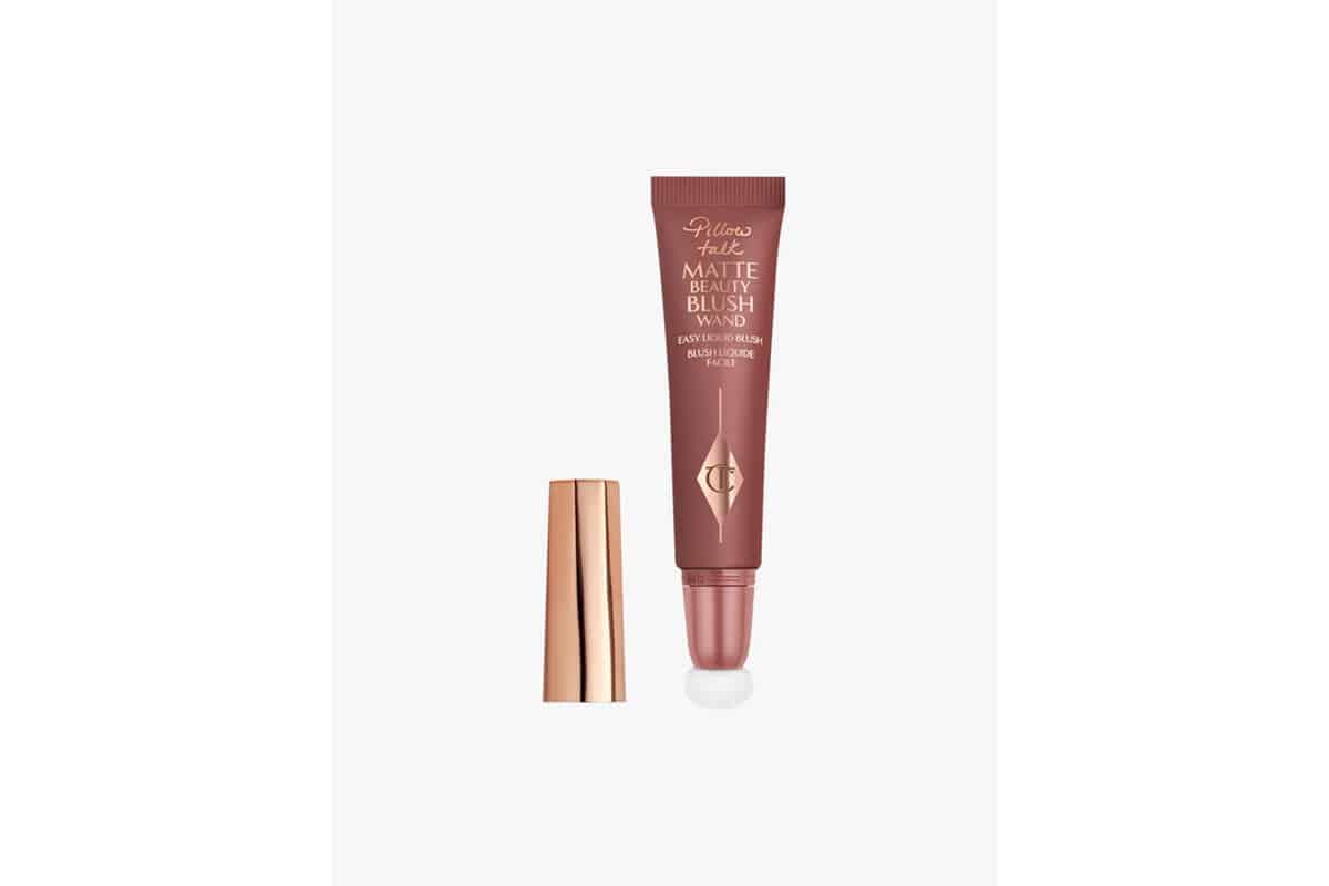 charlotte tilbury blush wand