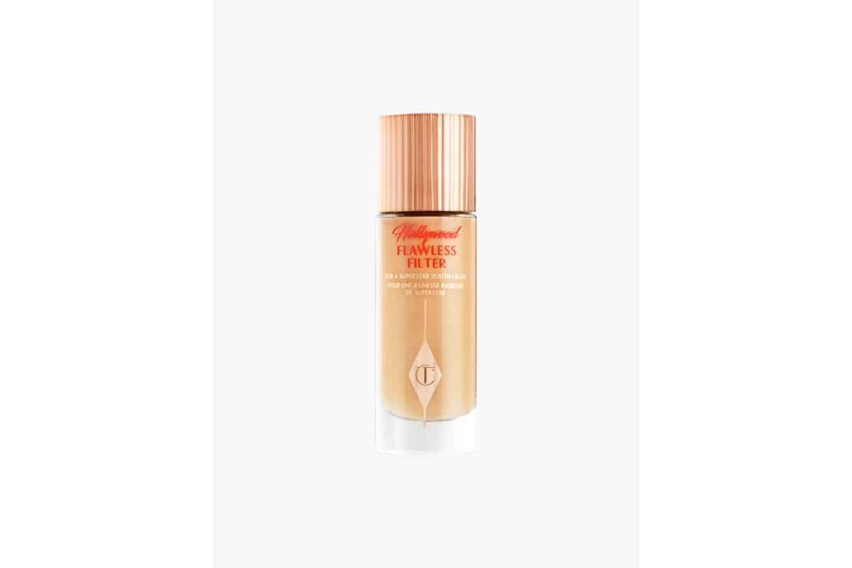 charlotte tilbury flawless filter