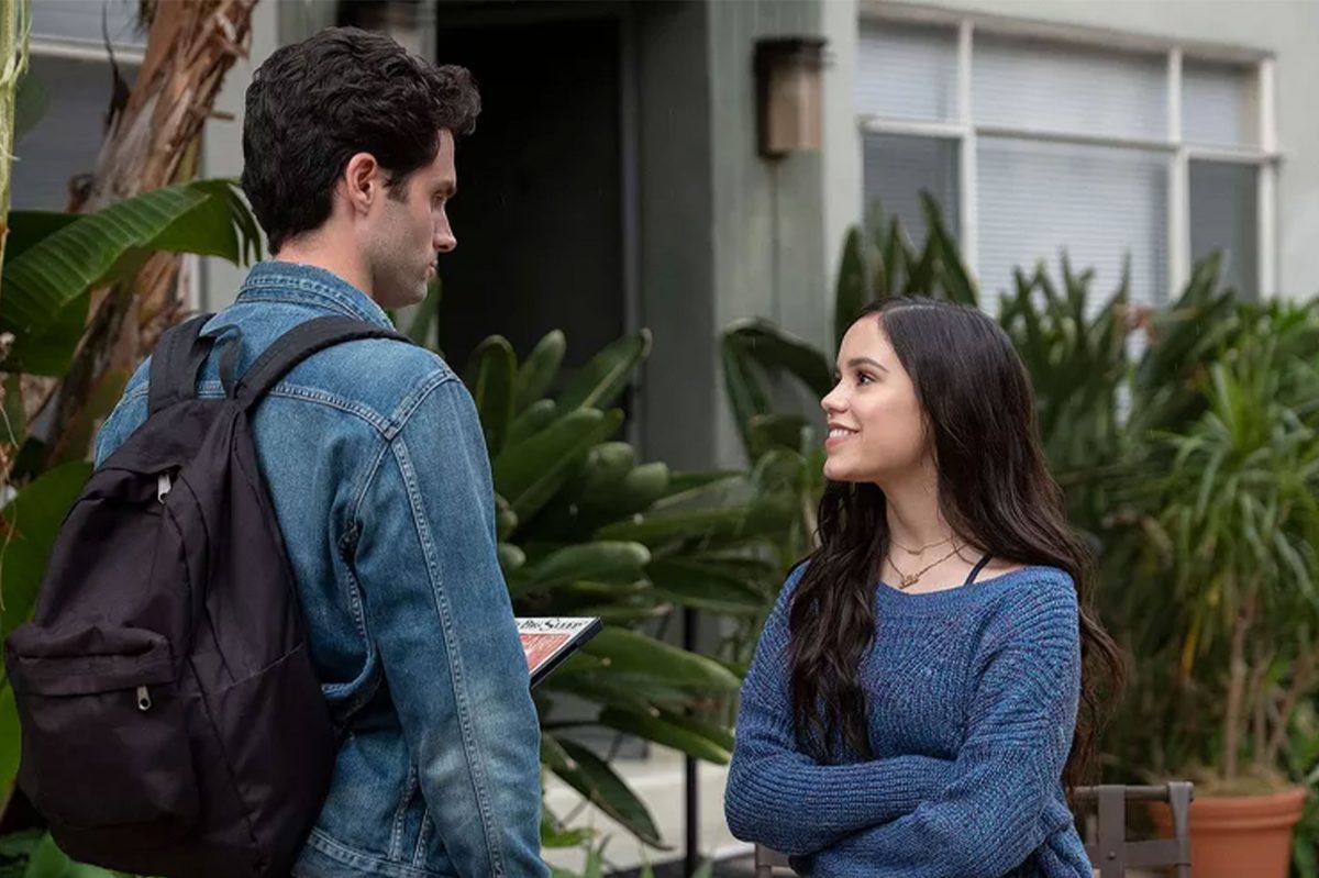 Jenna Ortega is officially returning for Season 5 of Netflix’s 'You'