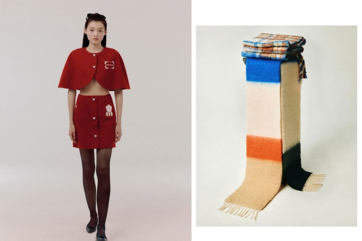 31 of the best Korean fashion brands in 2024