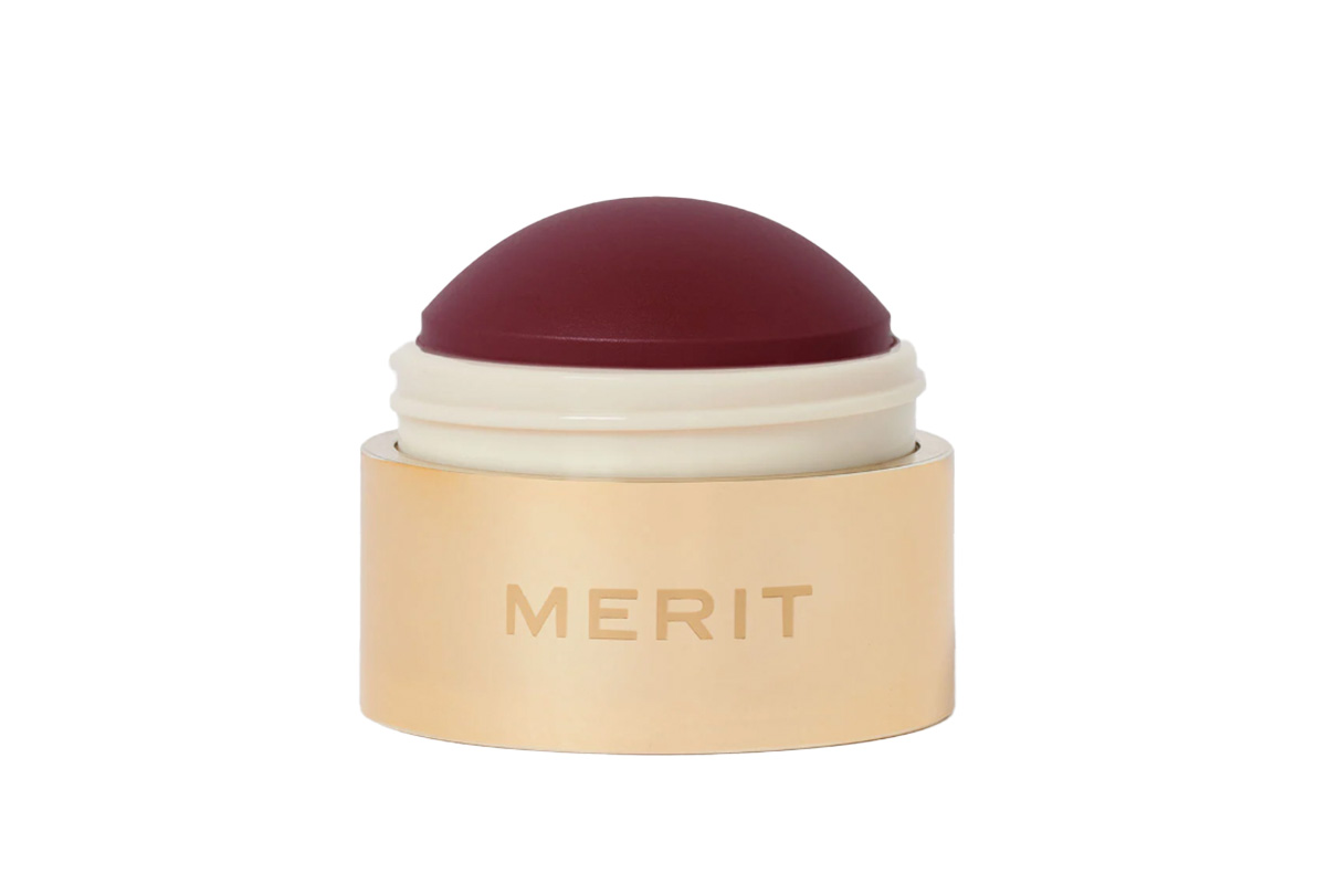 merit beauty blush