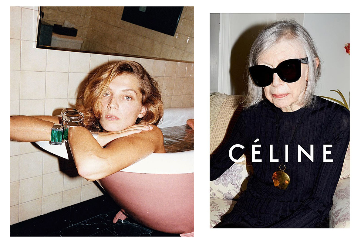 old celine