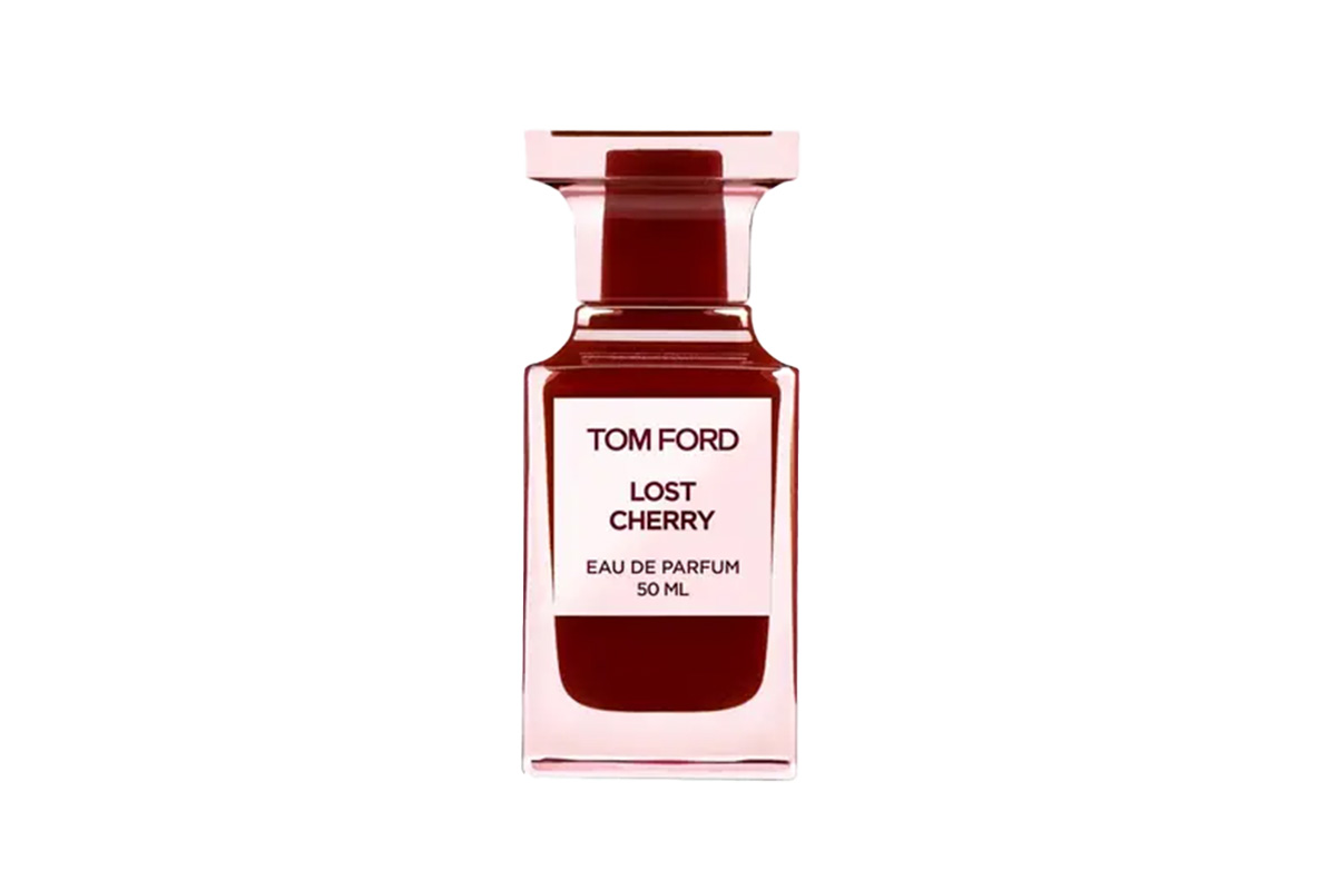 tom ford lost cherry