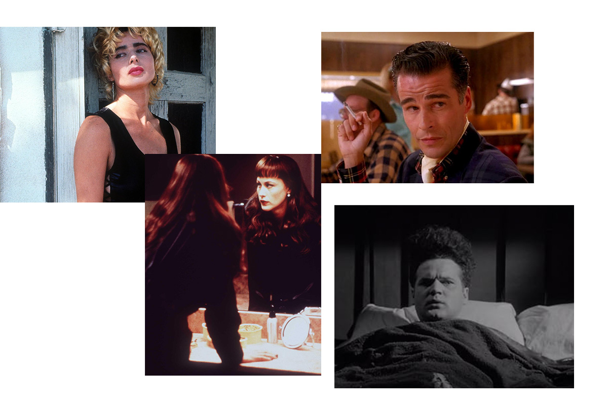 david lynch films