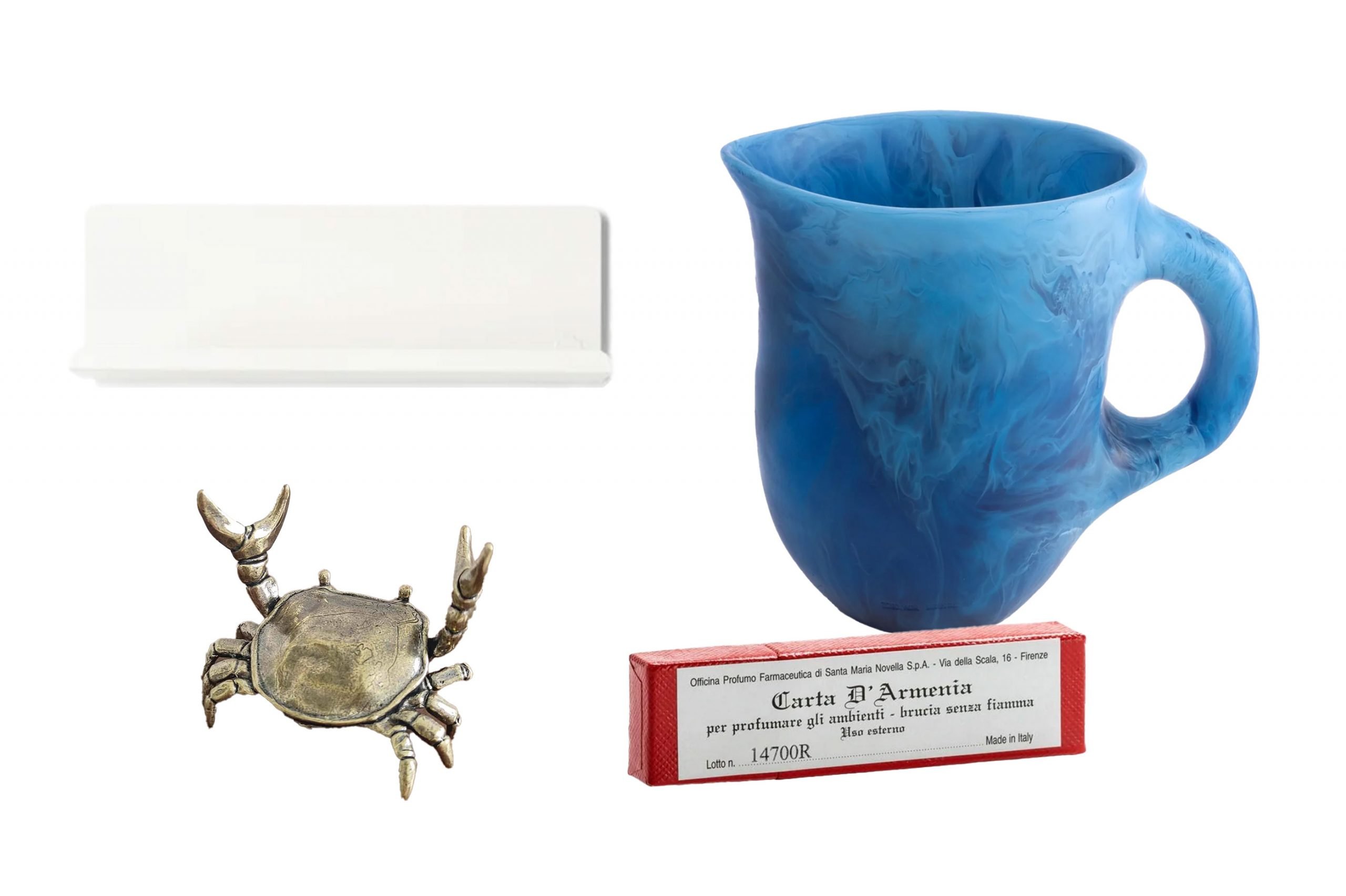 the homewares the 'RUSSH' editors are coveting in January