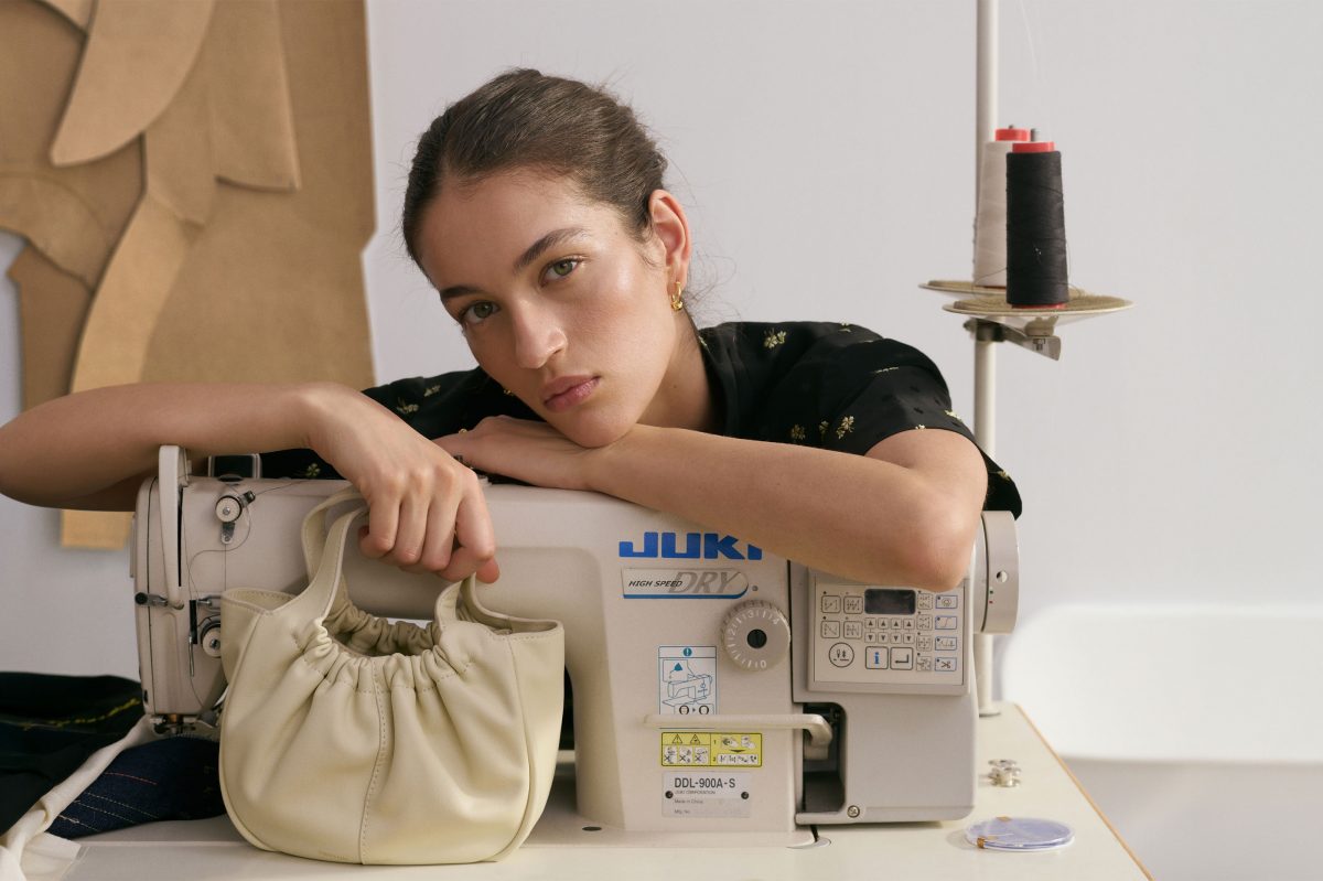 UNIQLO announces Clare Waight Keller collab and NewOldNow gear up for latest performance: here’s what you missed in fashion this week