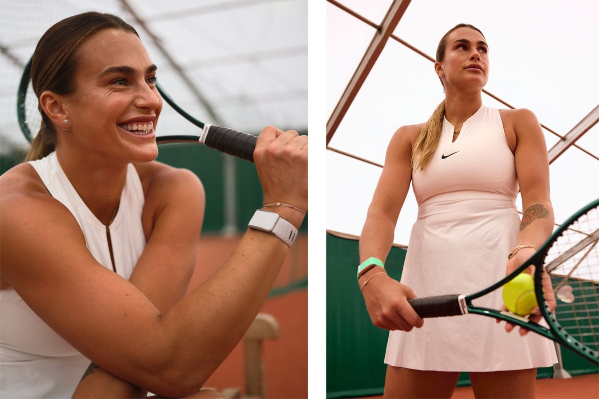 Arnya Sabalenka