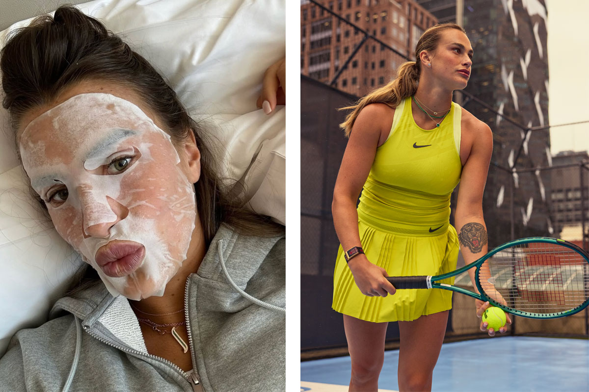 Arnya Sabalenka