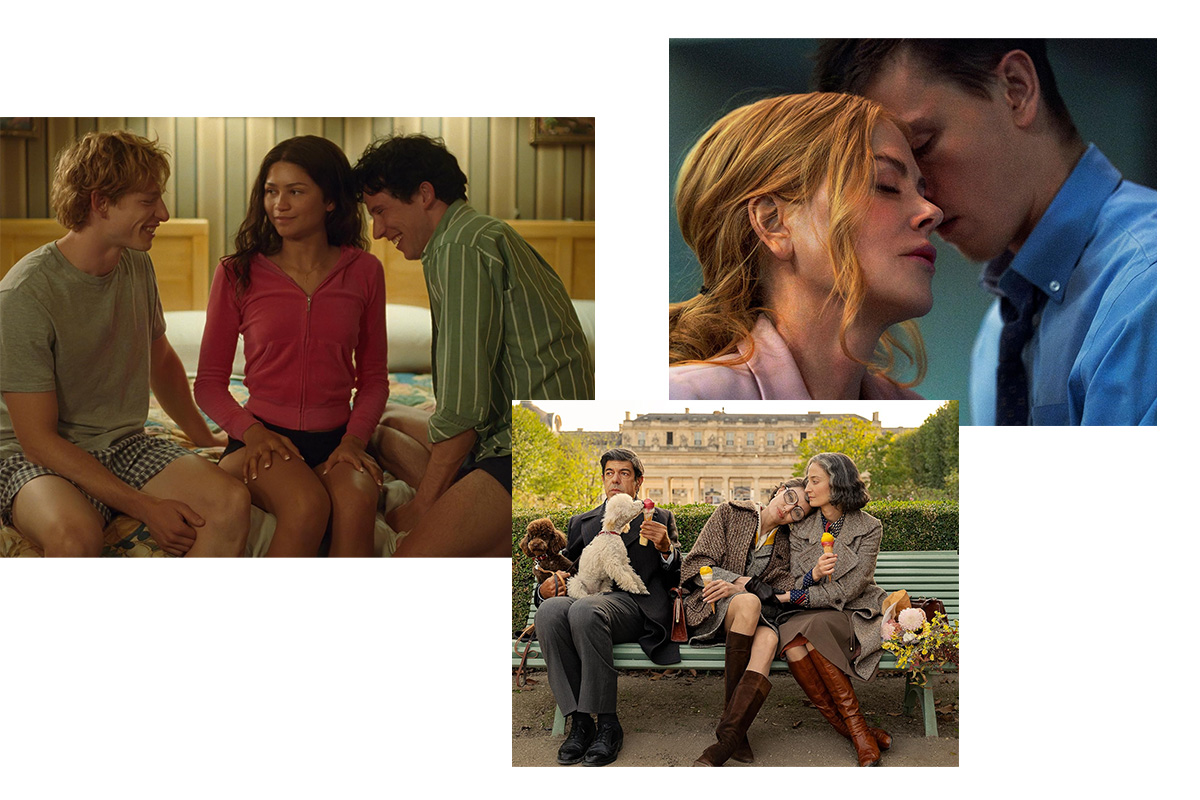 sag nominations