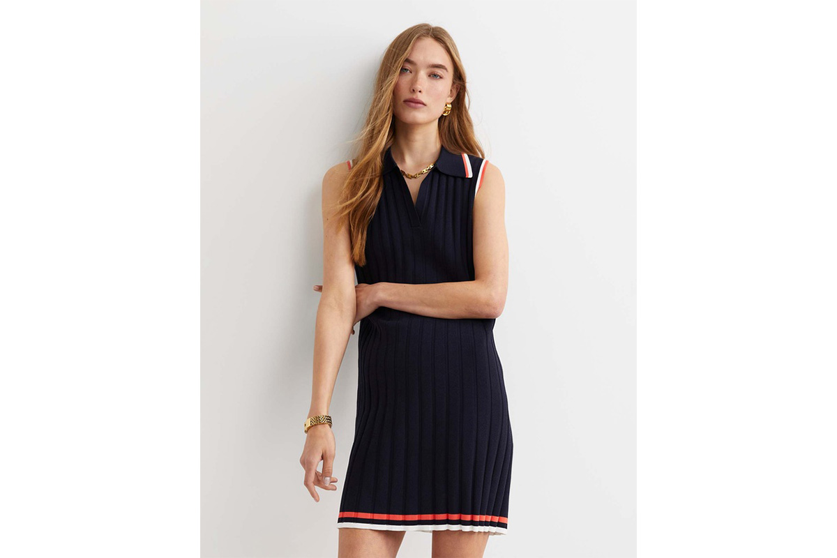 sportscraft tennis dress