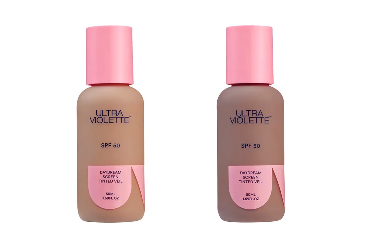 ultra violette sunscreen