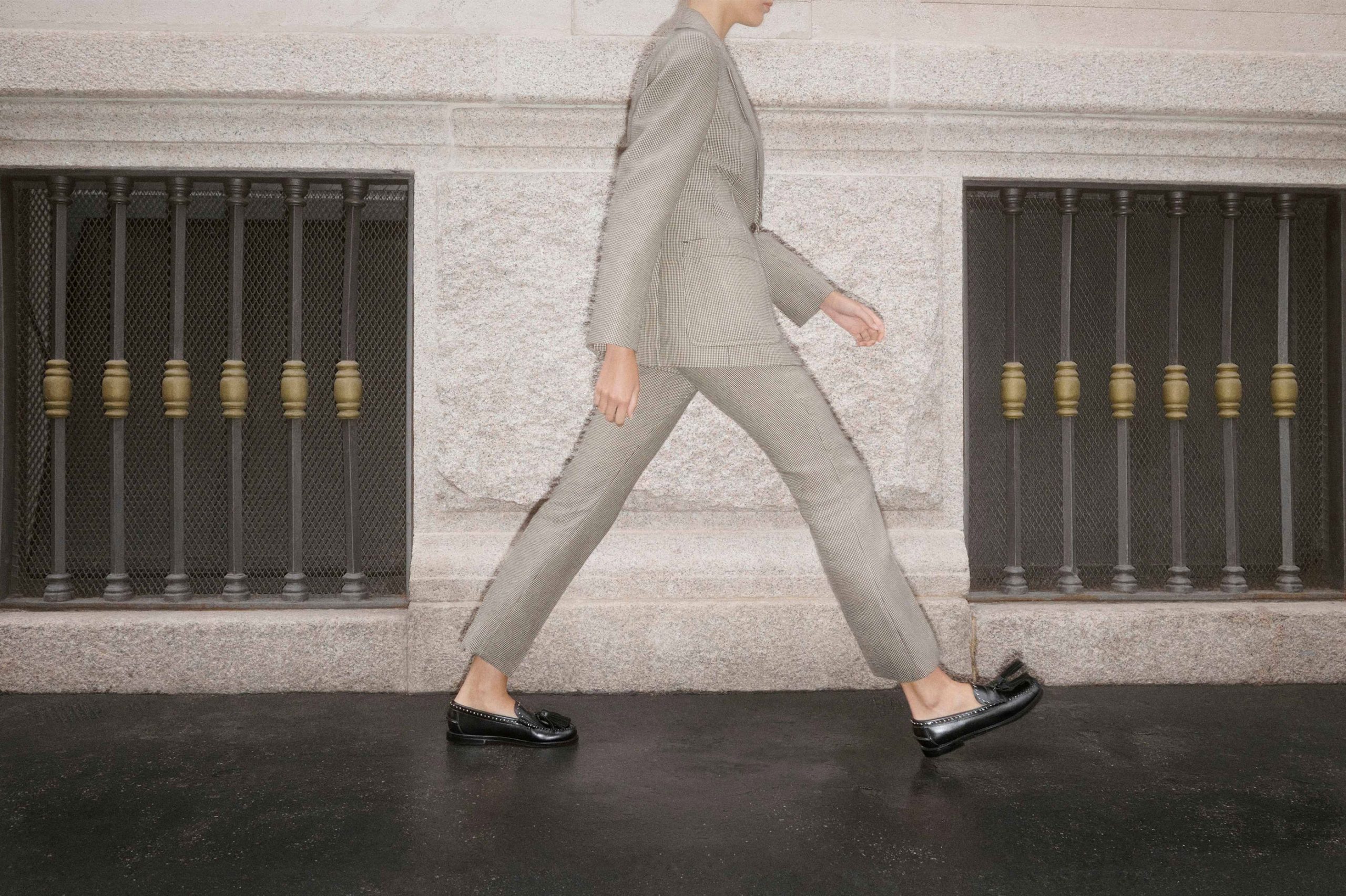 Weekend Max Mara launches collaboration with Sebago